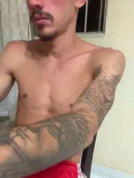 Cam4 Sex Chat of Chef_hot351