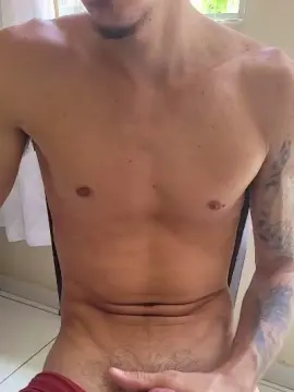 Cam4 Nude Webcam of Chef_hot351