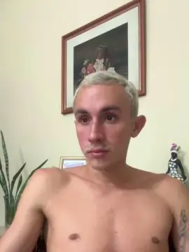 Cam4 Best Webcam of Chef_hot351