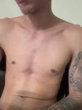 Cam4 Adult Webcam of Chef_hot351