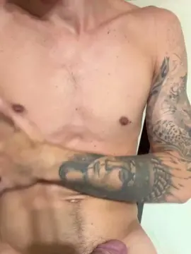 Cam4 Free Porn Cam of Chef_hot351