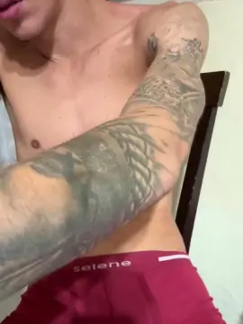 Cam4 Adult Webcams of Chef_hot351