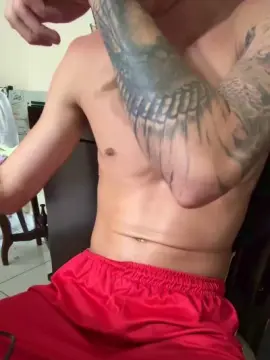 Cam4 Free Porn Cam of Chef_hot351