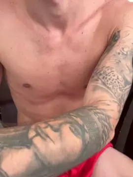 Cam4 Sex Cam of Chef_hot351