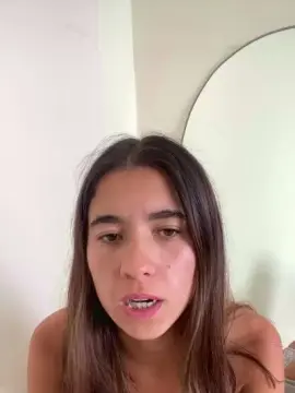 Cam4 Best live sex cam show of soy_hache2