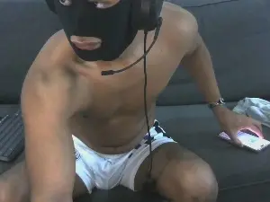 Cam4 Adult Webcam of universitario6