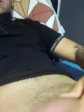 Cam4 Sex Cam of Elnenetuloncito