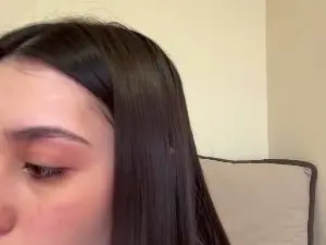 Cam4 Nude Webcam of LeaPerro