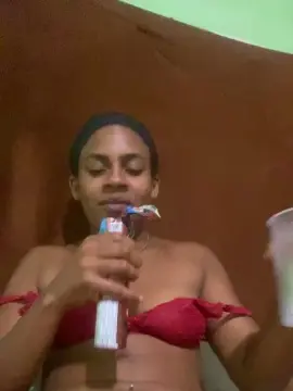 Cam4 Free Porn Cam of bruninha204