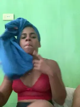 Cam4 Best live sex cam show of bruninha204