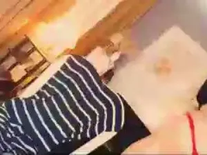 Cam4 Adult Video Chat of sassa_lilly