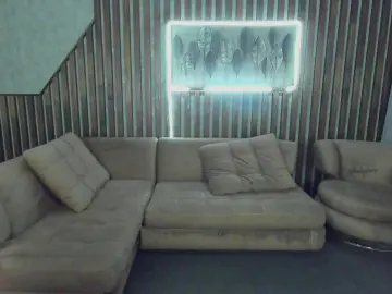 Cam4 Nude Webcam of Katty_Rose8