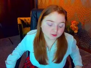 Cam4 Nude Webcam of Katty_Rose8