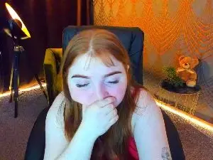 Cam4 Best live sex cam show of Katty_Rose8