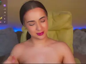 Cam4 Free Porn Cam of OliviaMore