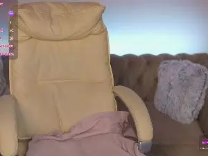 Cam4 Live Sex Cam of OliviaMore