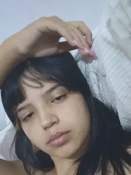 Cam4 Sex Chat of SoyAndreaa