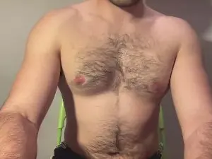 Cam4 Sex Chat of baffetto00