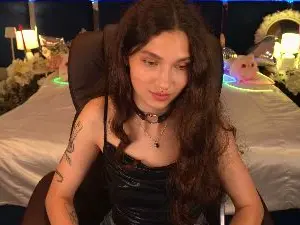 Cam4 Adult Video Chat of BabyFlowerr