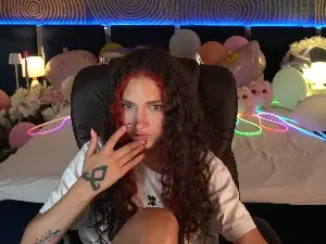 Cam4 Best live sex cam show of BabyFlowerr