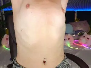 Cam4 Live Sex Cam of BabyFlowerr