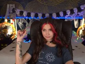 Cam4 Sex Cam of BabyFlowerr