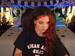 Cam4 Best live sex cam show of BabyFlowerr