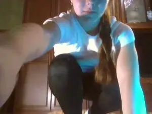 Cam4 Live Sex of DeberaAromin