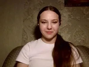 Cam4 Live Sex Cam of DeberaAromin