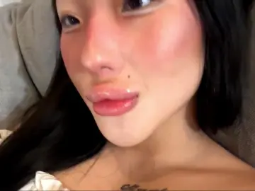 Cam4 Sex Cam of DesireeScavotto