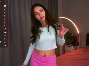 Cam4 Adult Webcam of MonikaHerschell