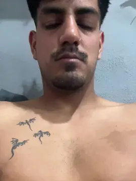 Cam4 Live Sex of Nachito7766