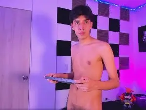 Cam4 Adult Webcam of alan_boy01