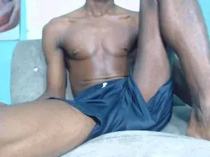 Cam4 Private Sex Chat of black30cmdick