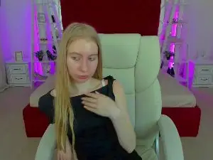 Cam4 Adult Webcams of Alina__Blonde