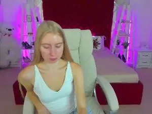 Cam4 Adult Webcams of Alina__Blonde