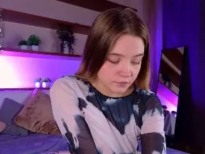 Cam4 Free Porn Cam of AnniceDura