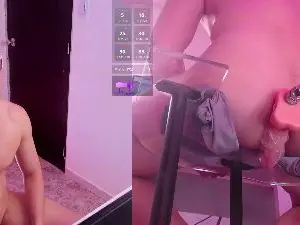 Cam4 Nude Webcam of CamiloSeed