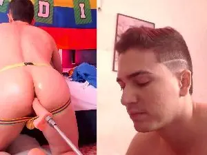 Cam4 Adult Video Chat of CamiloSeed
