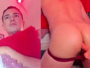 Cam4 Adult Webcams of CamiloSeed
