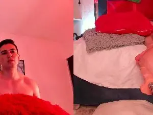 Cam4 Free Porn Cam of CamiloSeed