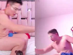 Cam4 Free Live Porn of CamiloSeed