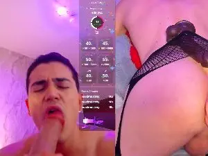 Cam4 Live Sex of CamiloSeed