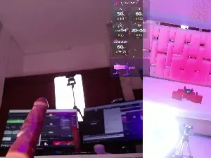 Cam4 Live Sex of CamiloSeed