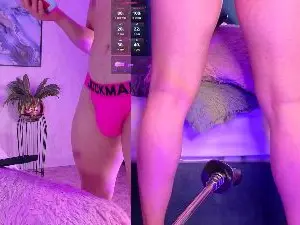 Cam4 Adult Webcams of CamiloSeed