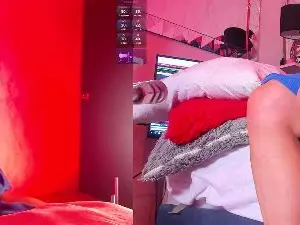Cam4 Best Webcam of CamiloSeed
