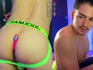 Cam4 Best Webcam of CamiloSeed
