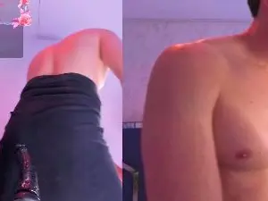 Cam4 Live Porn of CamiloSeed