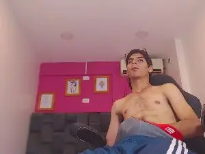 Cam4 Free Porn Cam of Camilo_Boyxx