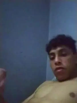 Cam4 Best live sex cam show of Isacc06